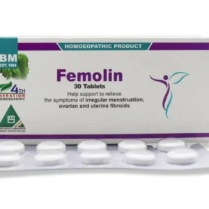 BM Femolin Tablet