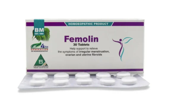BM Femolin Tablet