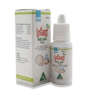 BM Infant Relax Drops
