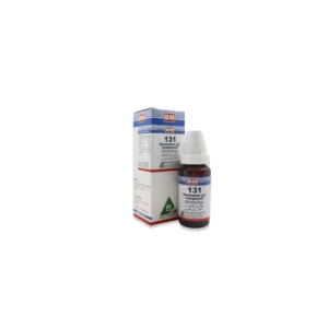 BM 131 Drops For Diabetic Patients