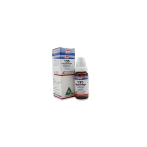 BM 135 Drops For High Lipid Profiles