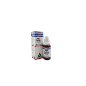 BM 160 Drops For Menopause