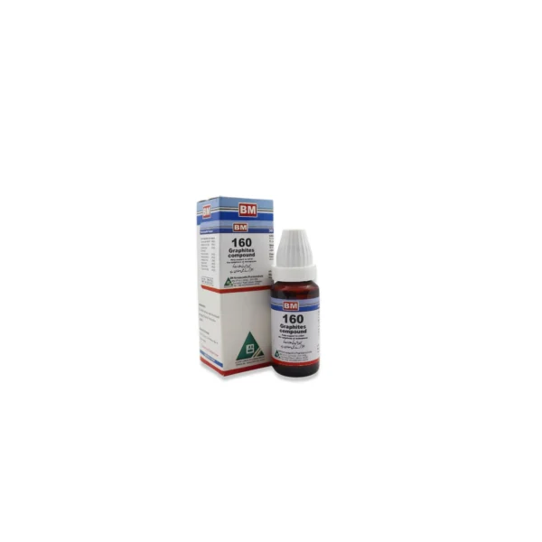 BM 160 Drops For Menopause