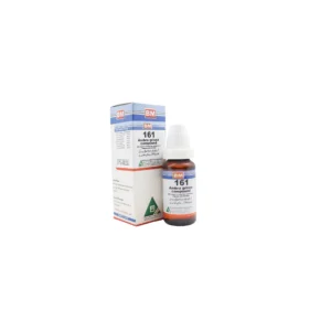 BM 161 Drops For Migraine & Neuralgia