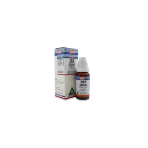 BM 183 Drops For Cataract