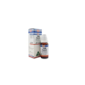 BM 199 Drops For Rheumatism