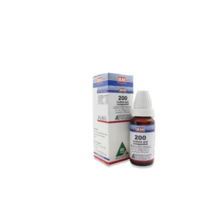 BM 200 Drops For Rheumatism