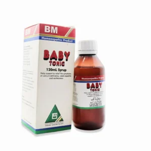 BM Baby Tonic