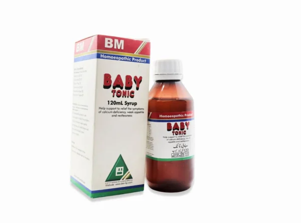 BM Baby Tonic