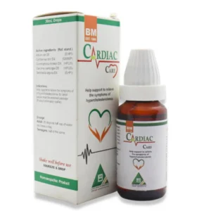 BM Cardiac Care Drops