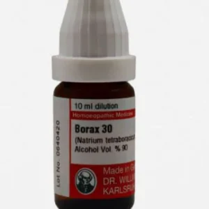 Borax