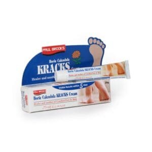Boric Calendula Kracks Cream