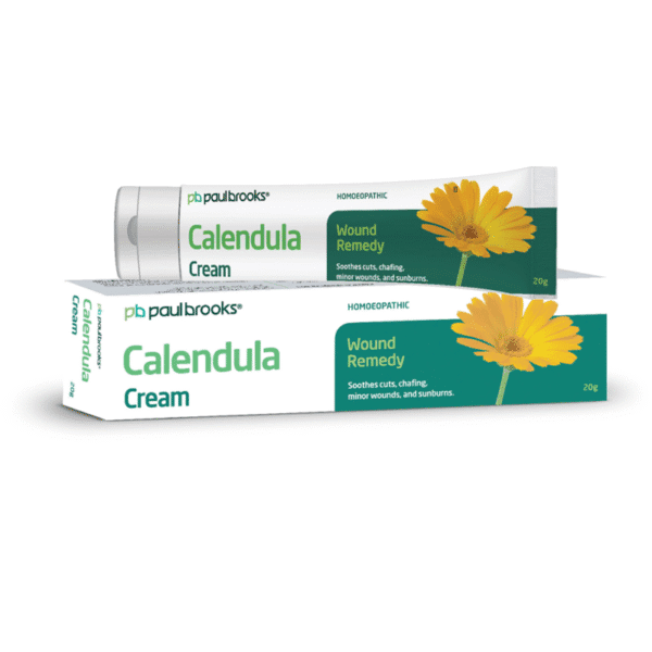 Calendula Cream – Paul Brooks