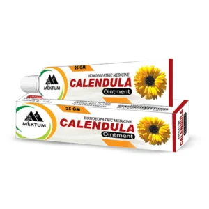 Mektum Calendula Ointment