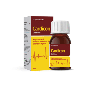Cardicon Gold Drops