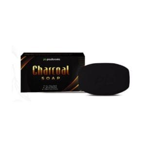 Charcoal Soap