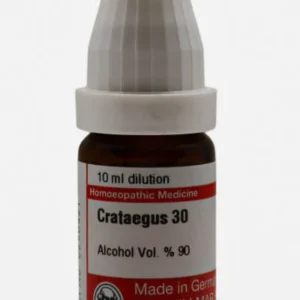 Crataegus