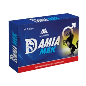 Damia Mek