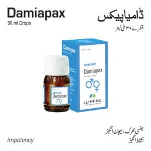Damiapax Drops