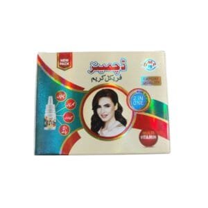Dochmens Freckle Cream