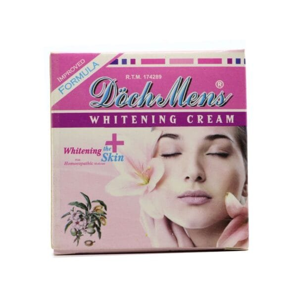 Dochmens Whitening Cream