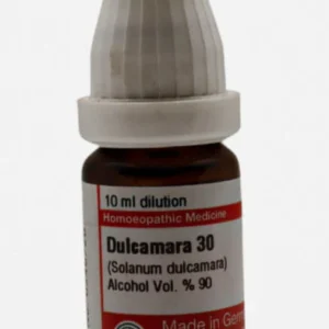 Dulcamara