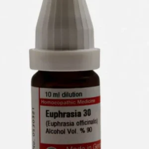 Euphrasia