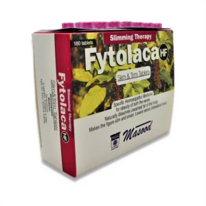 Fytolaca Slim Tablets