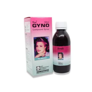 Gyno Compound Syrup