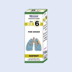 HR-06 KOFNOT Drops