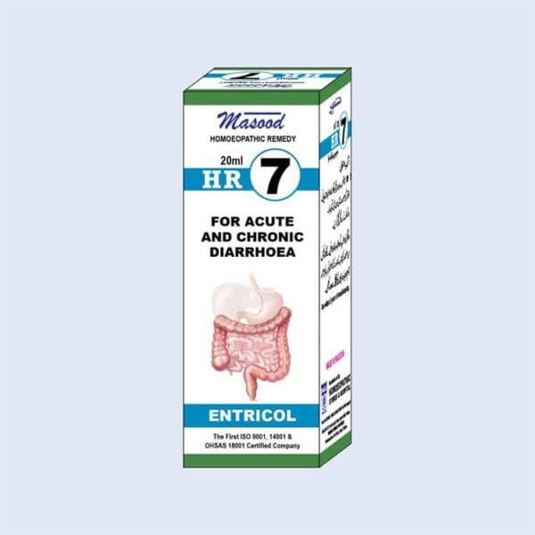 HR-07 Drops