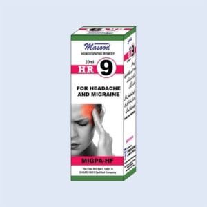 HR-09 Drops