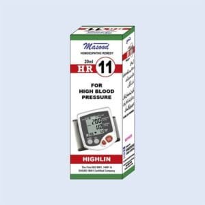 HR-11 Drops