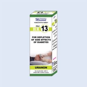 HR-13 Drops