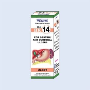 HR-14 Drops