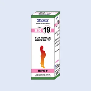 HR-19 Drops