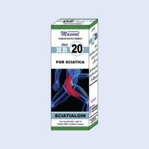 HR-20 Drops