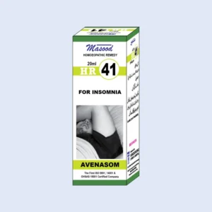 HR-41 Drops