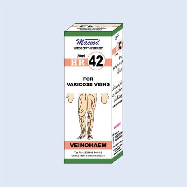 HR-42 Drops