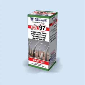 HR-97 GRAY GO Drops