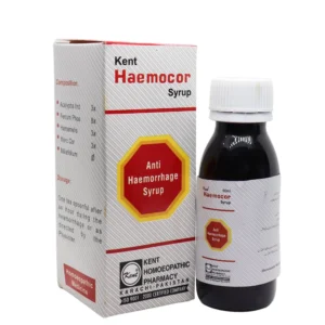 Kent Haemocor Syrup