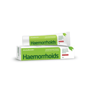 Hemorrhoids Ointment – Paul Brooks