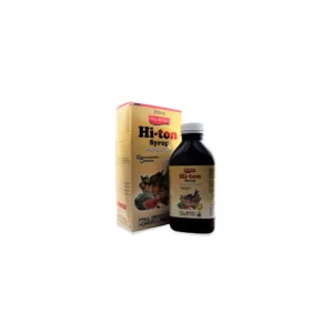 Hi-Tone Syrup