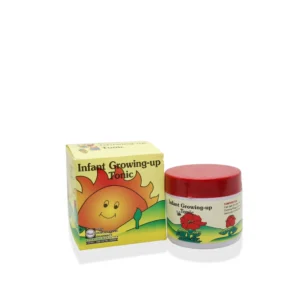 Infant Growing Up Tonic