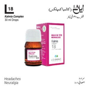 Kalmia COMPLEX N°18 (L18)
