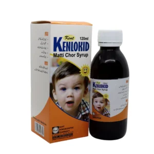 Kenlokid Syrup (Matti Chor)