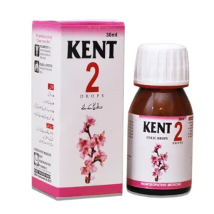 Kent 2 Drops For Colic