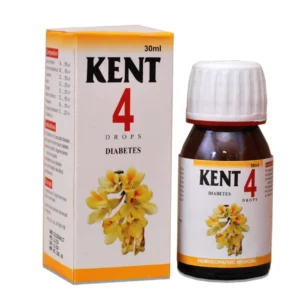 Kent 4 Drops