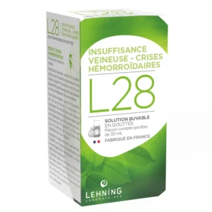 L28 Drops