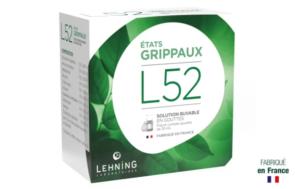 L52 Drops